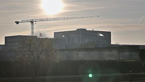 Wetterbericht für Berlin/Brandenburg (28.05.2026)