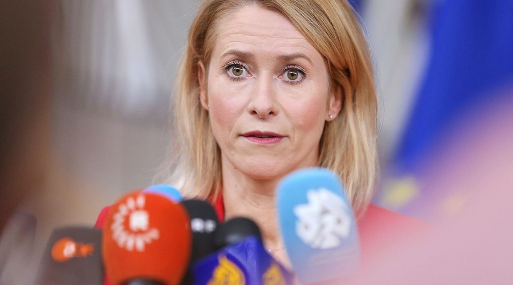 EU-Außenbeauftragte warnt USA vor Truppenabzug aus Europa