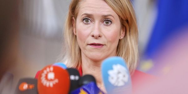 EU-Außenbeauftragte warnt USA vor Truppenabzug aus Europa