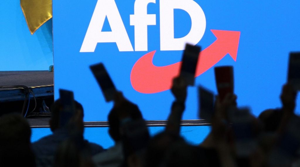 Kulturschaffende in MV sorgen sich vor AfD-Plänen