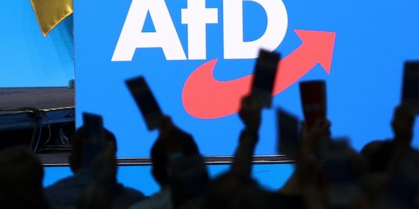 Kulturschaffende in MV sorgen sich vor AfD-Plänen
