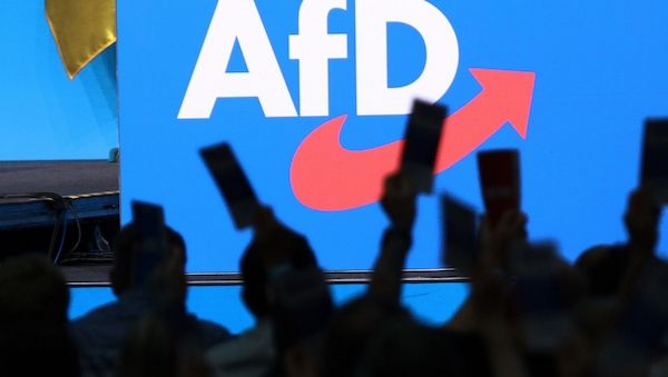 Kulturschaffende in MV sorgen sich vor AfD-Plänen