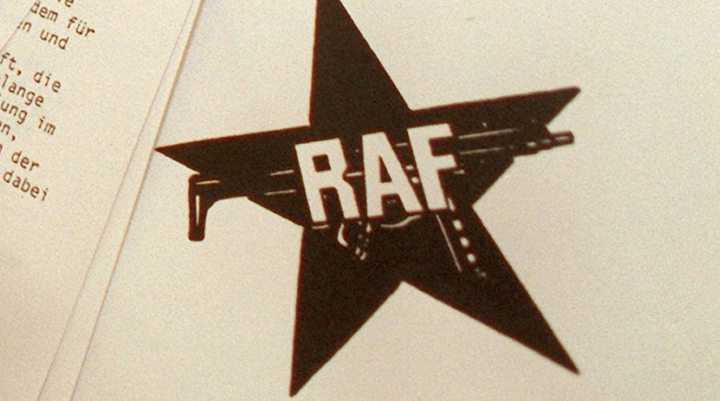 Suche nach Ex-RAF-Terroristen: «Wir werden nicht nachlassen»