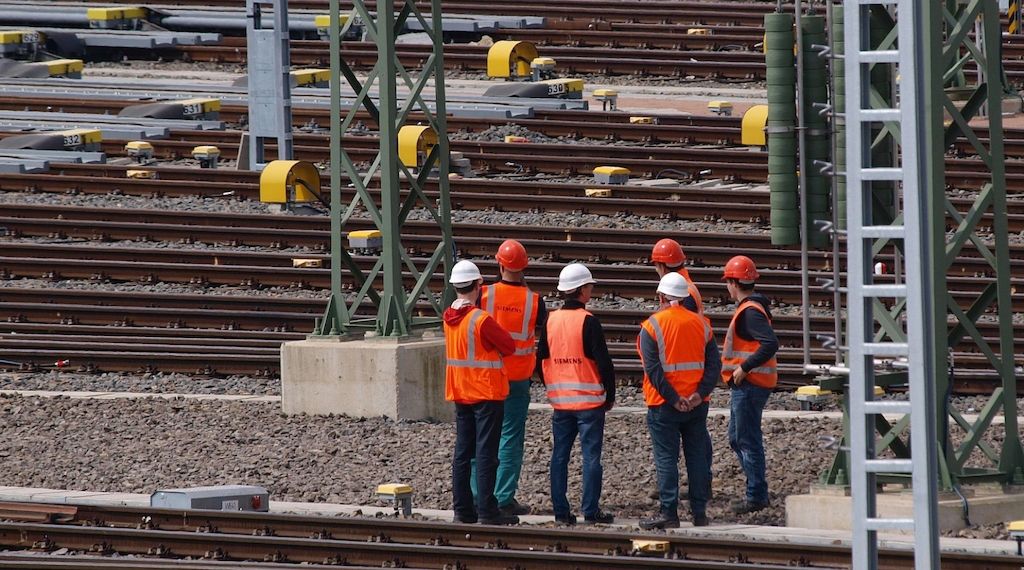 Reallöhne im ersten Quartal um 1,8 Prozent gestiegen