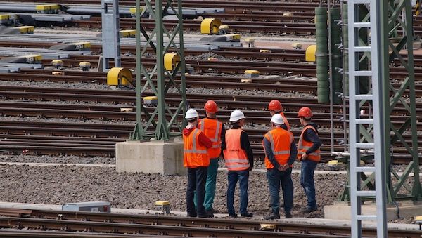 Reallöhne im ersten Quartal um 1,8 Prozent gestiegen