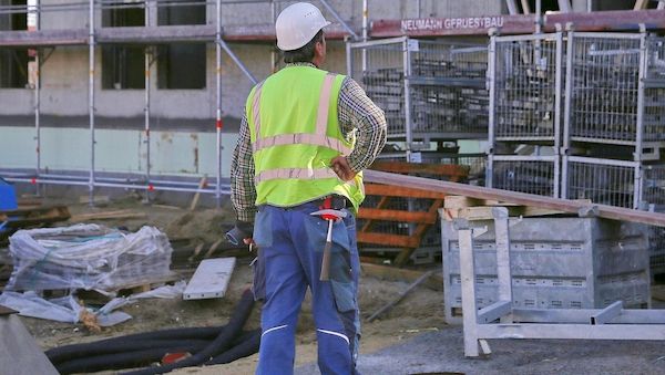 Reallöhne in Berlin und Brandenburg gestiegen