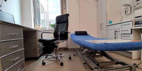 Fachärzteverband kritisiert Kürzungen bei Frauengesundheit