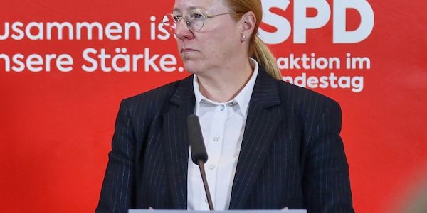 SPD offen für stärkere Heranziehung von Vermögen bei Pflegekosten