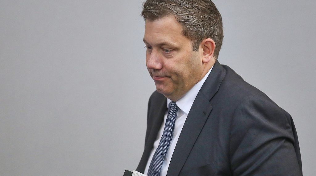 Klingbeil kritisiert "Schneckentempo" bei Kapitalmarktunion