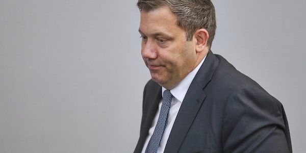 Klingbeil kritisiert "Schneckentempo" bei Kapitalmarktunion