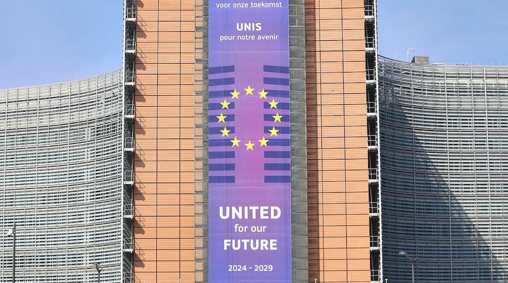 EU-Kommission plant vier Schutzmaßnahmen gegen China