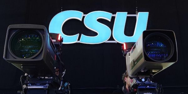 Waigel fordert Grundsatzdiskussion über CSU-Ausrichtung