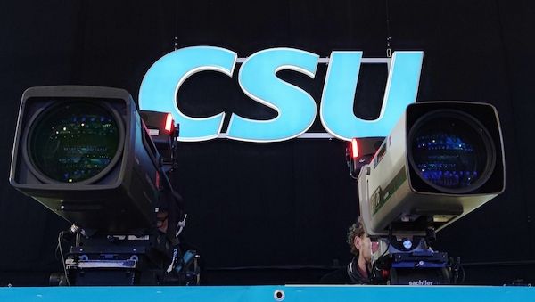 Waigel fordert Grundsatzdiskussion über CSU-Ausrichtung