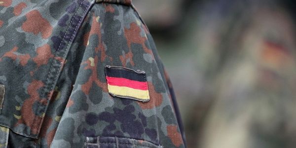 Reservistenverband begrüßt geplante Pflicht zu Wehrübungen