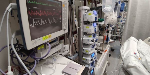 Patientenschützer drängen auf Hitzeschutz für Kliniken und Heime