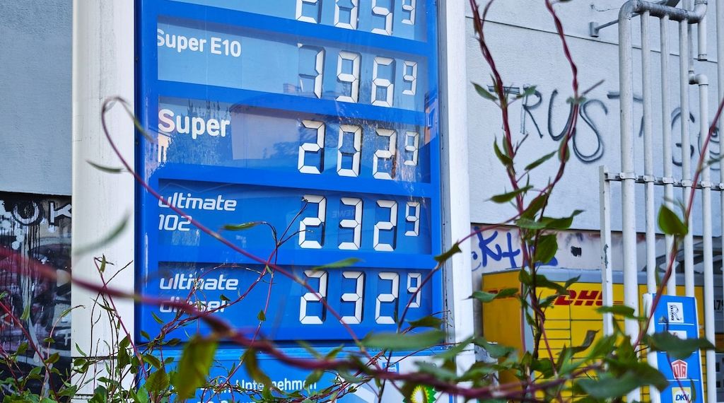 Tankstellenverband lehnt Verlängerung des Tankrabatts ab