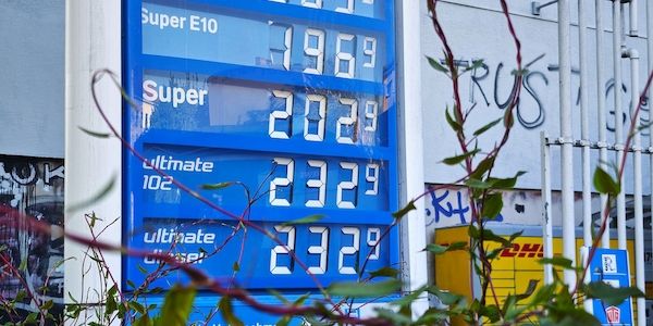 Tankstellenverband lehnt Verlängerung des Tankrabatts ab