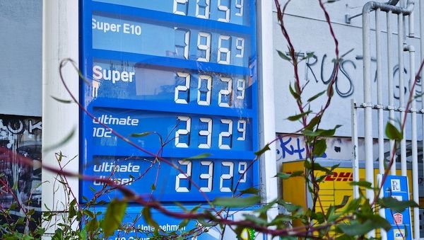 Tankstellenverband lehnt Verlängerung des Tankrabatts ab