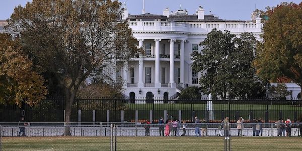 Neuer Deal zwischen USA und Iran steht angeblich bevor