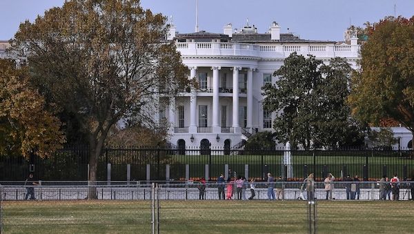 Neuer Deal zwischen USA und Iran steht angeblich bevor