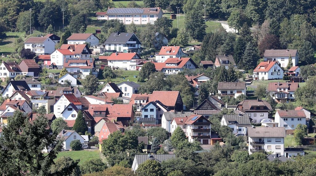SPD lehnt CDU-Vorstoß zur Pflegefinanzierung durch Wohneigentum ab