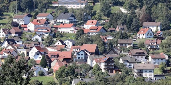 SPD lehnt CDU-Vorstoß zur Pflegefinanzierung durch Wohneigentum ab