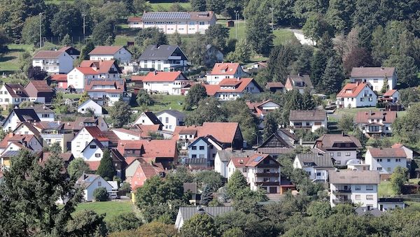 SPD lehnt CDU-Vorstoß zur Pflegefinanzierung durch Wohneigentum ab