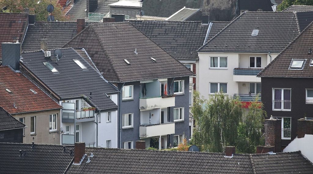 Forsa-Umfrage: Deutsche pflegen gute Nachbarschaft