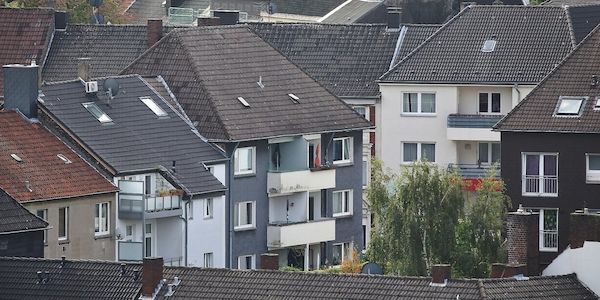 Forsa-Umfrage: Deutsche pflegen gute Nachbarschaft