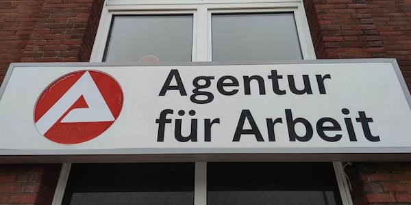Arbeitslosigkeit im Agenturbezirk Eberswalde sinkt leicht