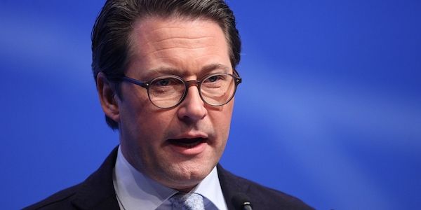 Anklage gegen Ex-Verkehrsminister Scheuer zugelassen
