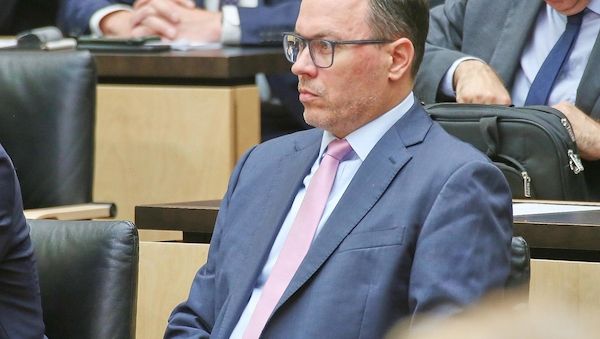 Panters Kandidatur für OB in Leipzig sorgt für Kritik