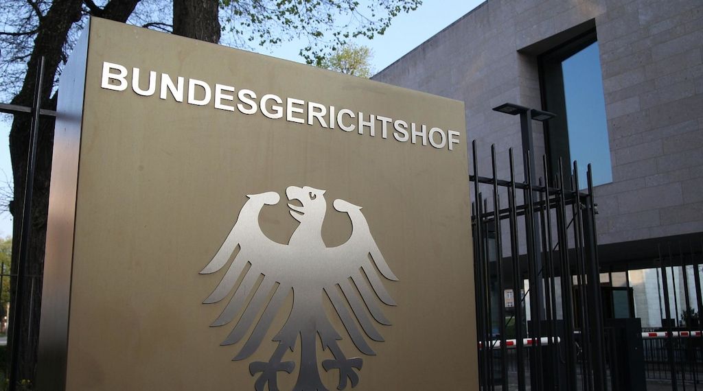 BGH: Urteil in Hamburg zu sexuellen Übergriffen in sektenähnlicher Vereinigung rechtskräftig