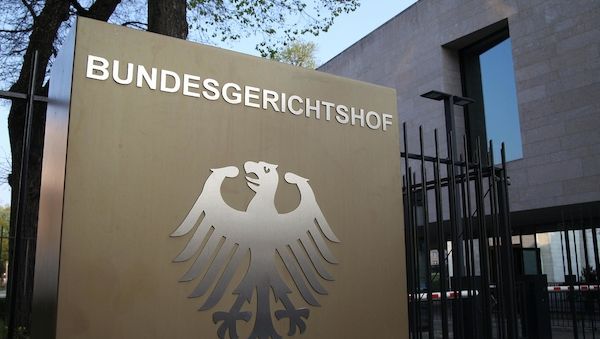 BGH: Urteil in Hamburg zu sexuellen Übergriffen in sektenähnlicher Vereinigung rechtskräftig