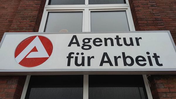 Arbeitsmarktzahlen im Mai für Brandenburg an der Havel