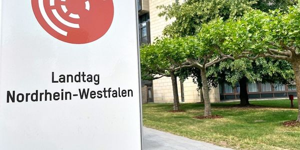 Ratingagenturen bestätigen Bestnoten für Nordrhein-Westfalen