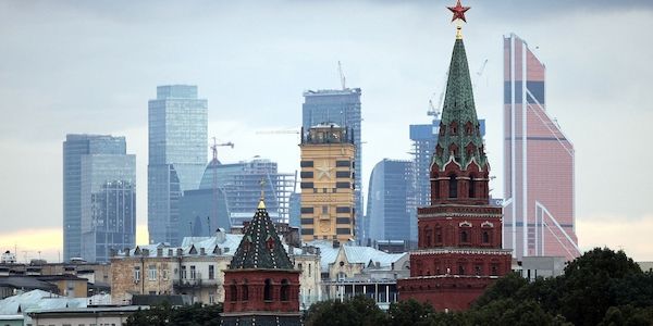Ex-Kremlberater: Putin schadet russischer Wirtschaft selbst