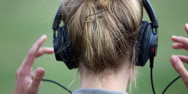 Tream auf Platz eins der Album-Charts