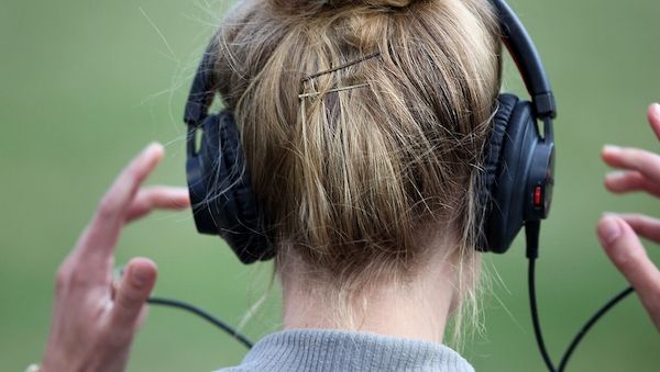 Tream auf Platz eins der Album-Charts