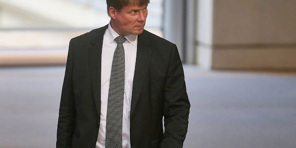 AfD-Abgeordnete wollen zu Putins Wirtschaftsforum reisen