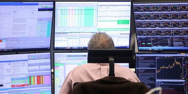 Dax legt geringfügig zu - Unsicherheit wegen Iran-Verhandlungen