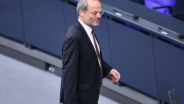 Antisemitismusbeauftragter unterstützt Umbau von "Demokratie leben"