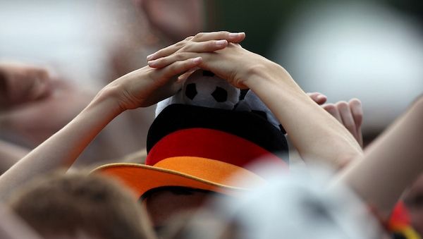 Union pocht auf günstigere DFB-Kindertrikots vor WM