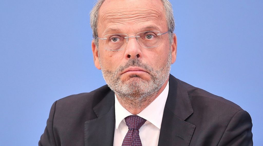 Antisemitismusbeauftragter will soziale Medien strenger regulieren