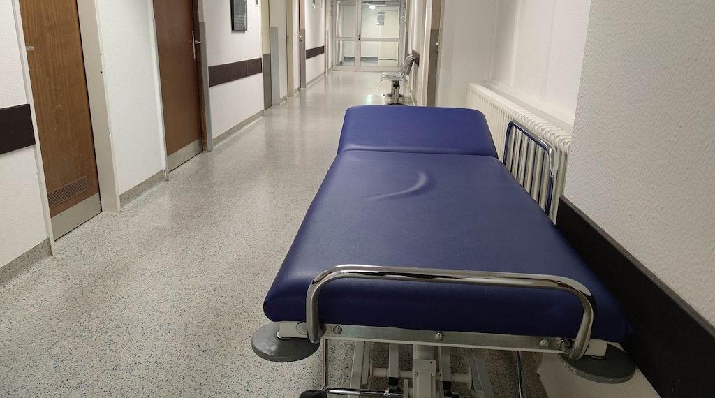Kliniken: 74 Prozent bewerten Lage als unbefriedigend