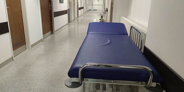 Kliniken: 74 Prozent bewerten Lage als unbefriedigend