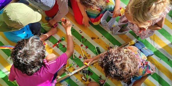 Prien offen für Gesetz gegen Bildschirmzeit für Kleinkinder