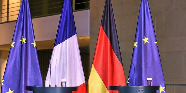 Deutschland und Frankreich beraten über nukleare Abschreckung