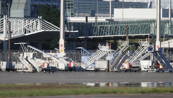 Mögliche Drohnensichtung: Betrieb am Flughafen München gestoppt