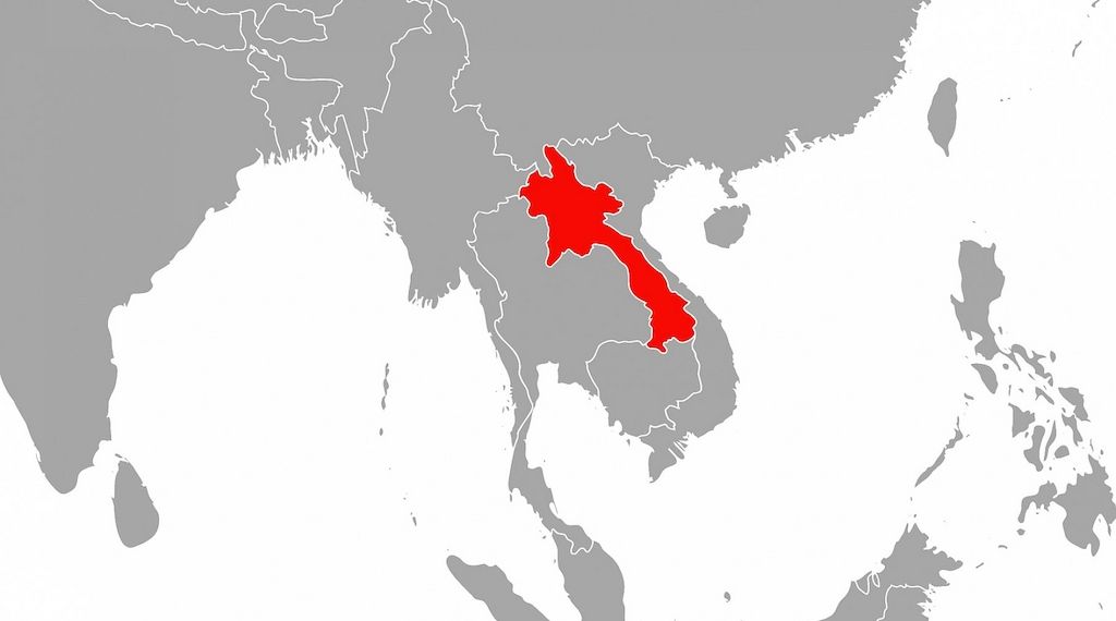 Goldsucher aus überfluteter Höhle in Laos gerettet